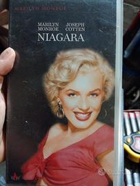 VHS Niagara Vintage 