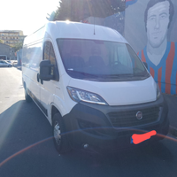 Fiat Ducato 2020
