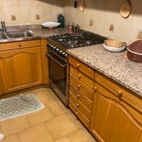 Cucina completa