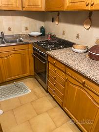 Cucina completa