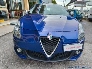 ALFA ROMEO - Giulietta - 1.6 JTDm 120 CV Super
