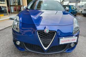 ALFA ROMEO - Giulietta - 1.6 JTDm 120 CV Super