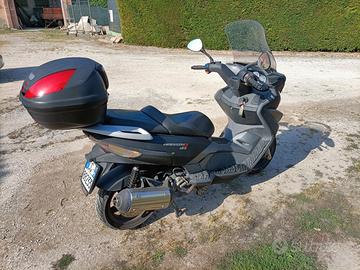 Malaguti Madison 125 - 2007