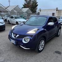 Nissan Juke 1.5 dCi N-Connecta Retroc