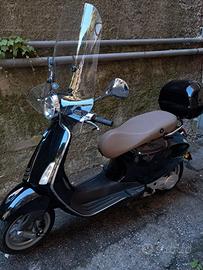 Piaggio vespa 50