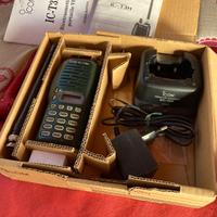 Icom - IC-T3H