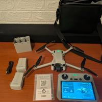 dji mini 3 pro 