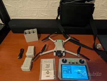 dji mini 3 pro 