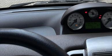 Lancia Ypsilon Ypsilon 1.4 8v Argento ecochic Gpl