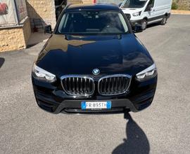 BMW X3 xDrive20d xLine UNPROPRIETARIO