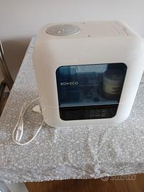 Boneco nebulizzatore umidificatore U700