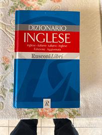 Dizionario inglese