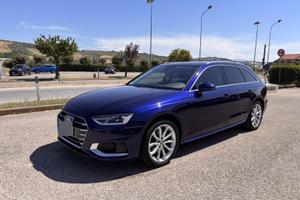 Audi A4 Avant TDI S Tronic - Advanced con Garanzia