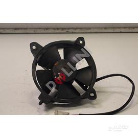 Motorino elettroventola (motociclo) Piaggio
