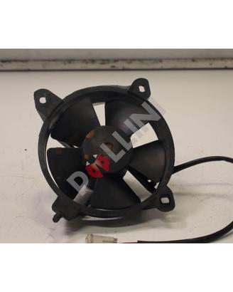 Motorino elettroventola (motociclo) Piaggio