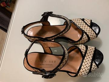 Scarpe Twin Set 36