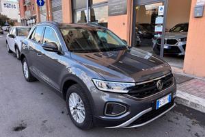 Volkswagen T-Roc 2.0 TDI 116cv SCR Life