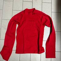 Maglie termiche Sci bambino bambina