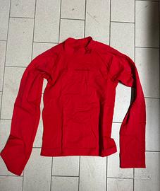 Maglie termiche Sci bambino bambina