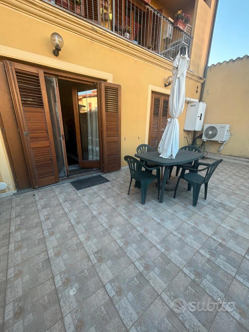 Apartment in Oristano, Città Giardino, Aristanis/Oristano - Vista 6