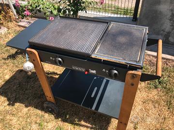 Barbecue BST