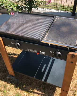 Barbecue BST