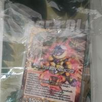 Deck Frieza Dragon Ball