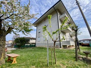 4 LOCALI A ISOLA VICENTINA