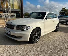 BMW 123D - 2008