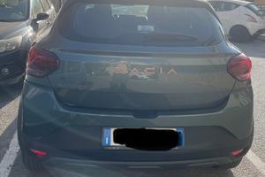 DACIA Sandero 3ª serie - 2023