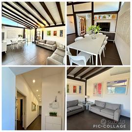 Casa vacanze a Mondello