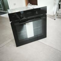 FORNO AEG IN GARANZIA MAI INSTALLATO