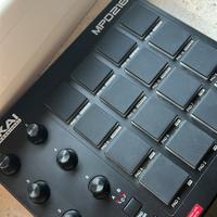 MPD218 PAD MIDI