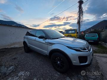 RANGE ROVER EVOQUE 11/2016