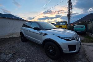 RANGE ROVER EVOQUE 11/2016