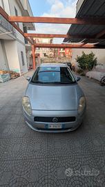 Fiat grande punto 1.3 Multijet 75cv UNICO PROPIETA