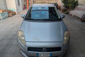 Fiat grande punto 1.3 Multijet 75cv UNICO PROPIETA