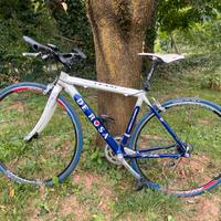 Bici da corsa De Rosa xs