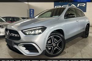 MERCEDES-BENZ GLA 200 Autom. AMG Line Premium Pl