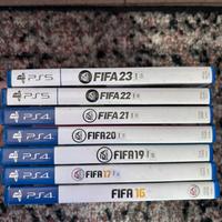 Fc/fifa ps4 ps5