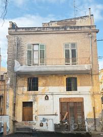 Bagheria - Appartamento con Terrazzo