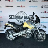 BMW R 850 GS