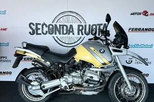 BMW R 850 GS