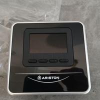 Ariston CUBE Termostato Cablato Nero 3319116