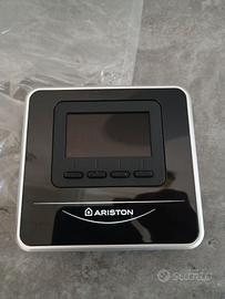 Ariston CUBE Termostato Cablato Nero 3319116