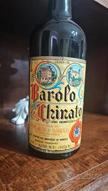Barolo chinato - Cantine Marchesi Barolo