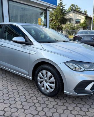 Volkswagen Polo 1.0 TGI 5p.