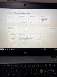 Hp Elitebook 740 G1