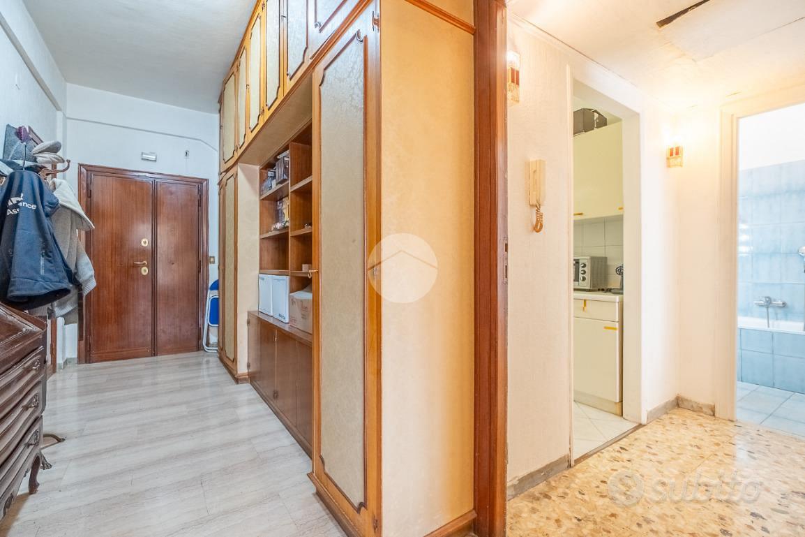 Apartment in Roma, Gianicolense - Vista 2
