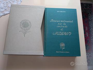 Libri strenna Banca Popolare di Milano